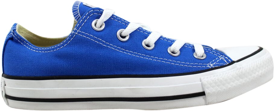 Кецове и обувки Converse Chuck Taylor Ox Light Sapphire Синьо | 147138F/147138C, 0