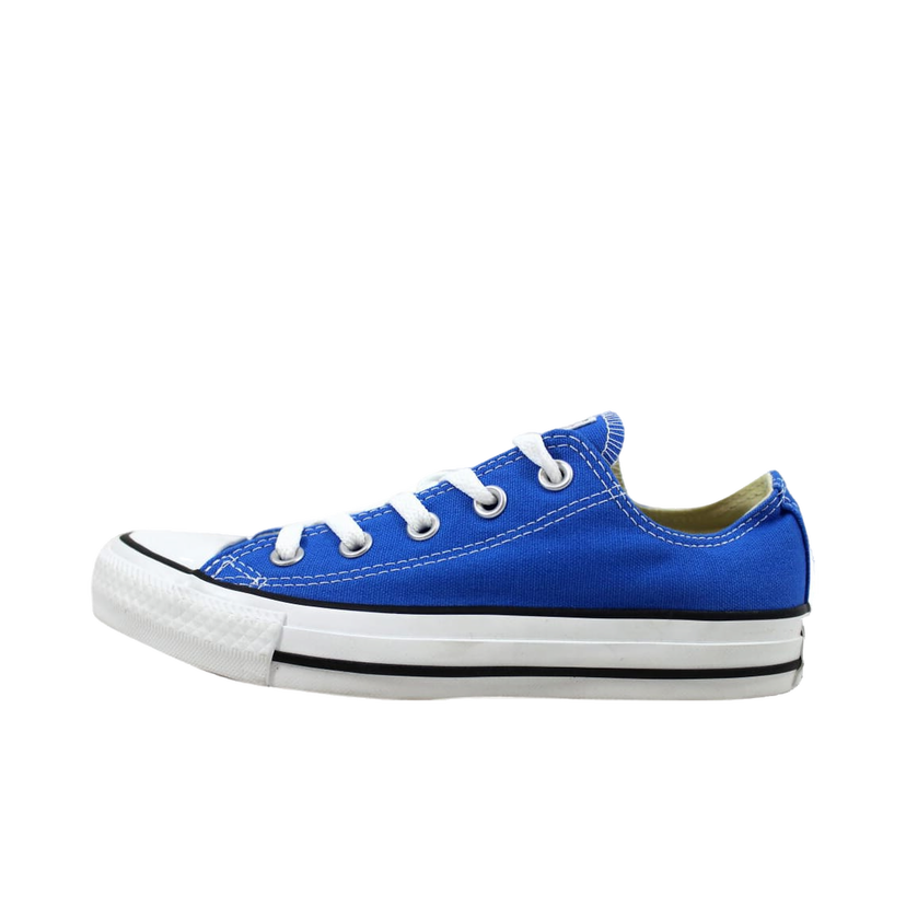 Кецове и обувки Converse Chuck Taylor Ox Light Sapphire Синьо | 147138F/147138C