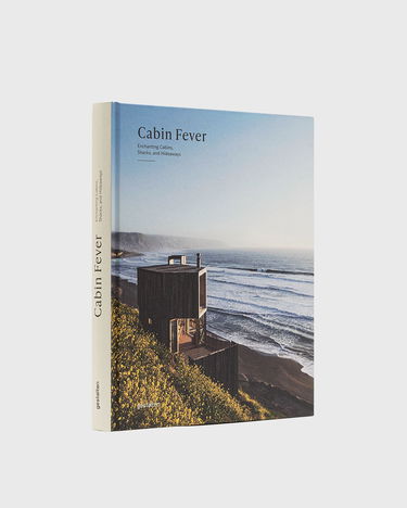 Книга и списание gestalten CABIN FEVER Enchanting Cabins, Shacks, and Hideaways Art & Design Многоцветен | 978-3-96704-030-2, 0