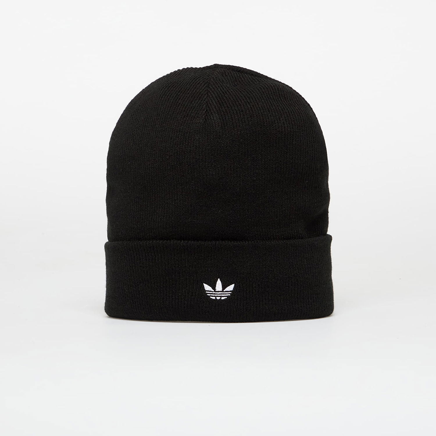 Шапка adidas Performance Adicolor Classic Beanie Черно | JW7998, 1