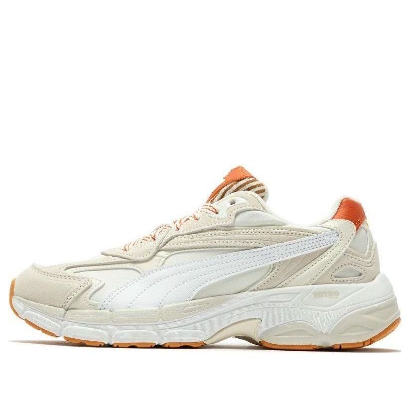 Кецове и обувки Puma Teveris Nitro Vacation Бяло | 390034-02, 0