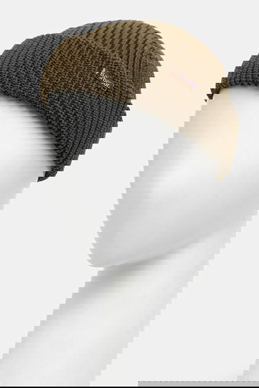 Шапка Barbour Mosely Beanie Зелено | MHA0879SG31, 2