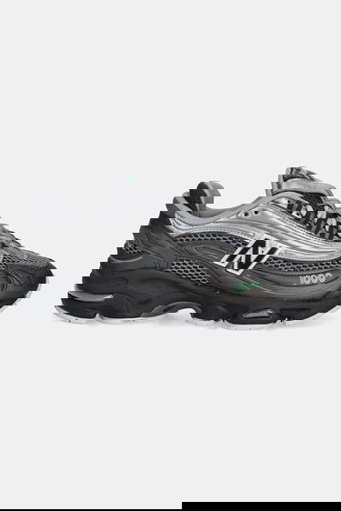 Кецове и обувки New Balance M1000T Сиво | NBM1000T, 2