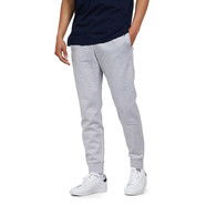 Спортни панталони Lacoste Brushed Fleece Slim Fit Pants Сиво | XH9507-00-CCA, 0