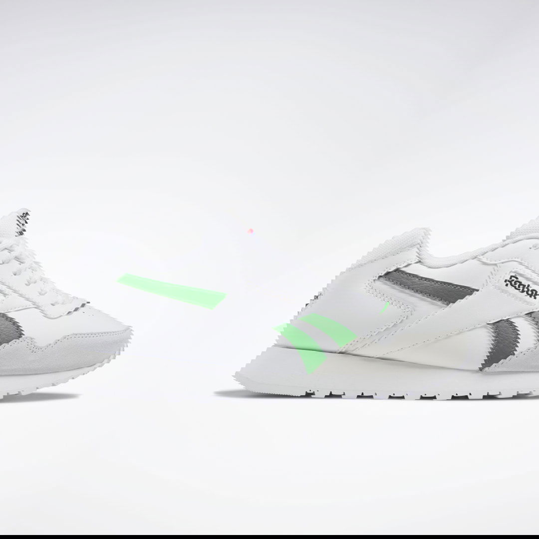 Кецове и обувки Reebok Glide Бяло | GZ2325, 0