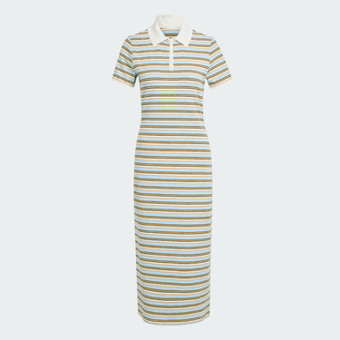 Pокля adidas Performance 80s Dress Сиво | JC6179, 4