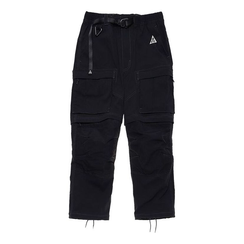 Карго панталони Nike ACG ACG Smith Summit Cargo Pants Черно | CV0656-011, 0
