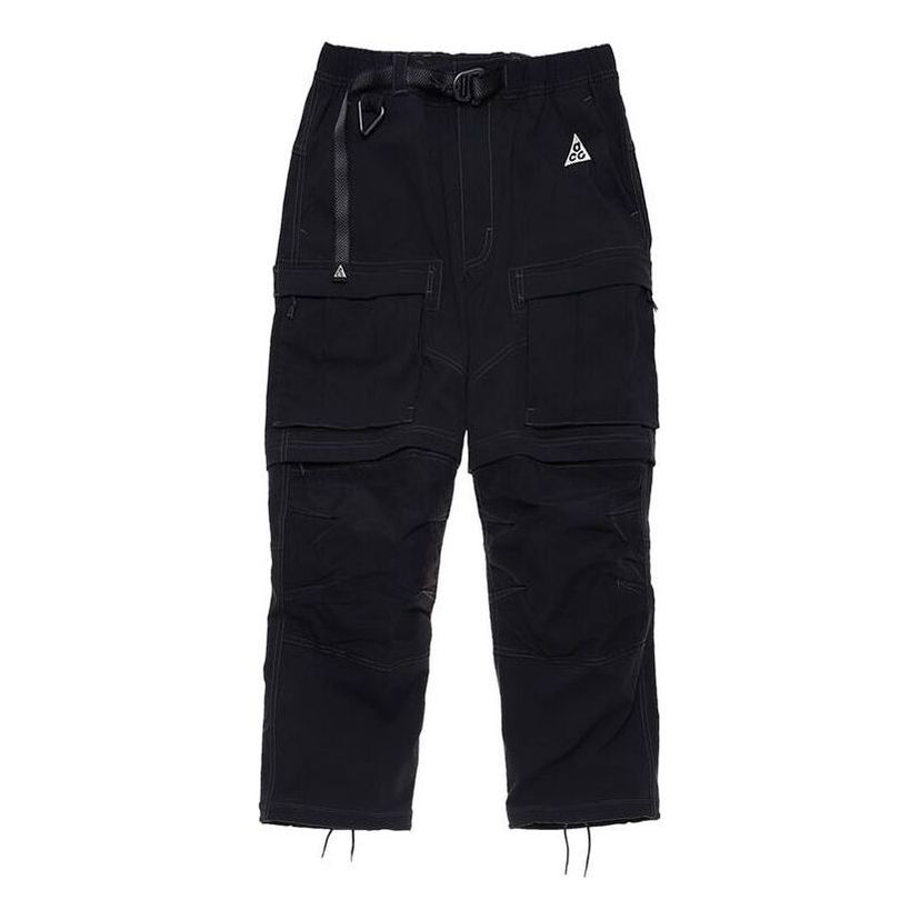 Карго панталони Nike ACG ACG Smith Summit Cargo Pants Черно | CV0656-011