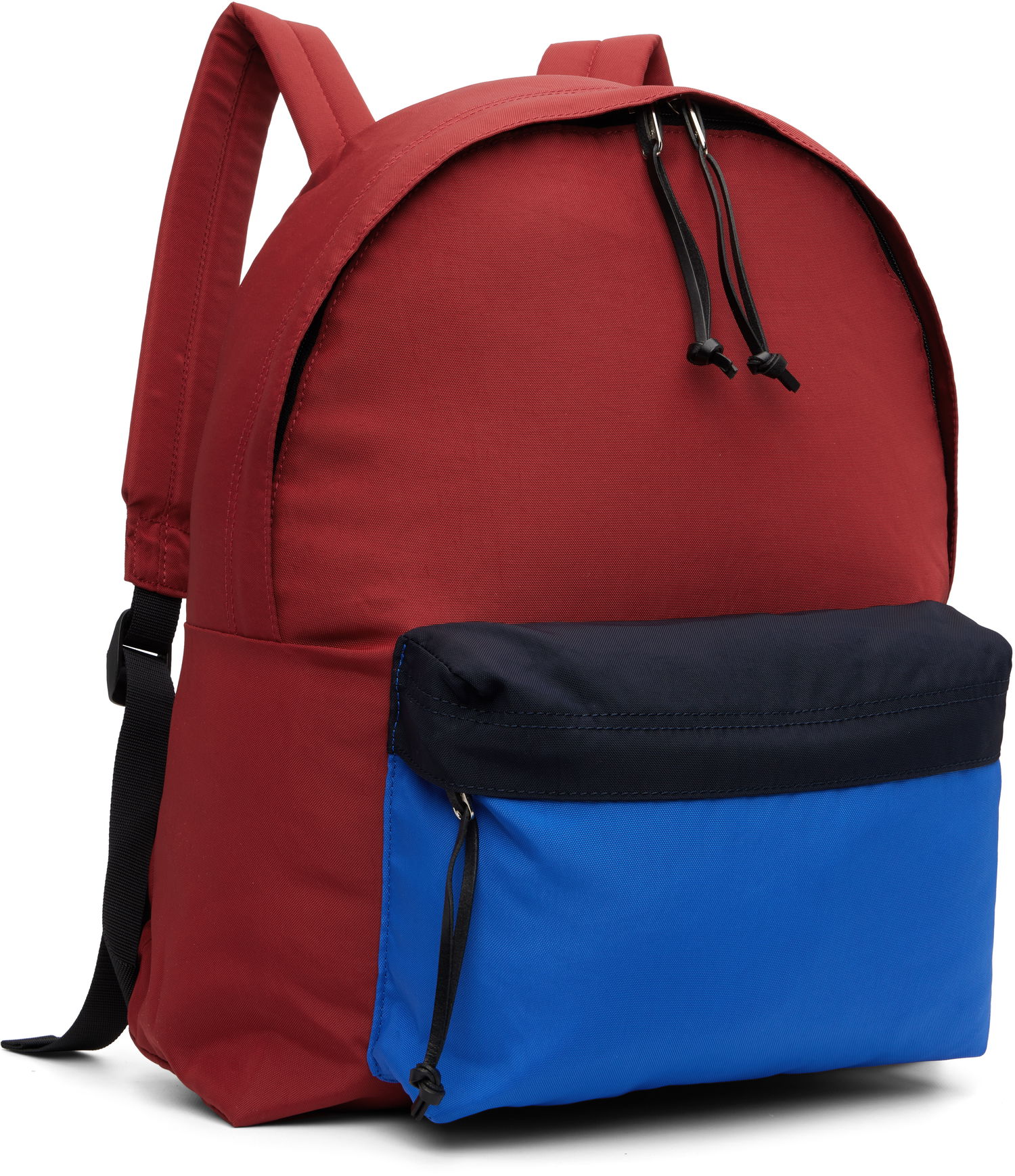 Раница AURALEE AURALEE AETA Edition Backpack Червено | A25AB06AE, 1