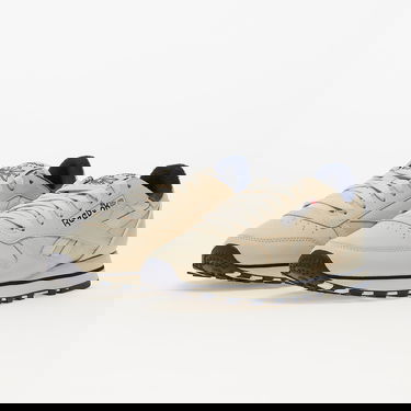 Кецове и обувки Reebok Classic Leather Vintage 40Th Бежово | IF0544, 4