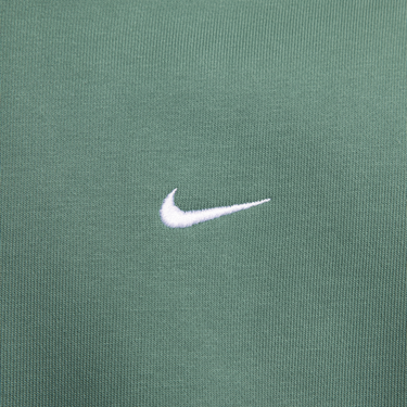 Суитчър Nike Solo Swoosh Зелено | DR0403-361, 3