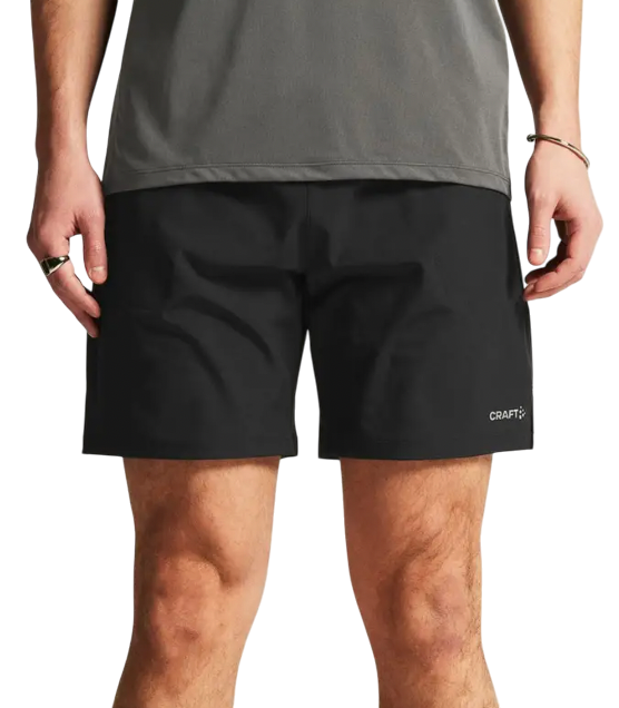 Къси панталони Craft Craft Adv Essence 2 2in1 Shorts Черно | 1915950-999000, 0