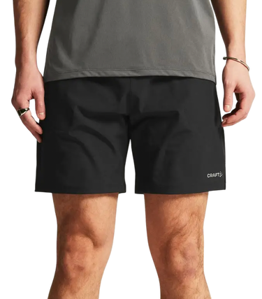 Къси панталони Craft Craft Adv Essence 2 2in1 Shorts Черно | 1915950-999000, 0