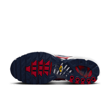 Кецове и обувки Nike Air Max Plus "Eclair Lightning" Синьо | HV2323-400, 3