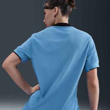 Фланелка Nike Netherlands Dri-FIT ADV Match 2025 Authentic Away Football Jersey Синьо | IH0846-489, 2