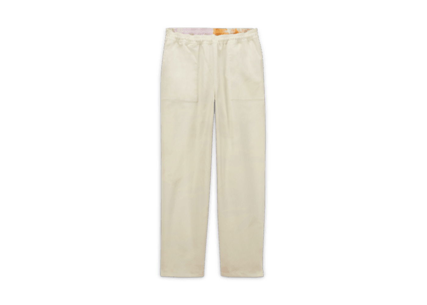 Панталони Nike SB Doyenne x Skate Trousers Coconut Milk/Sesame Бежово | FD2154-113, 0