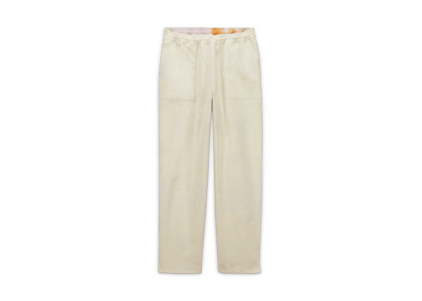 Панталони Nike SB Doyenne x Skate Trousers Coconut Milk/Sesame Бежово | FD2154-113