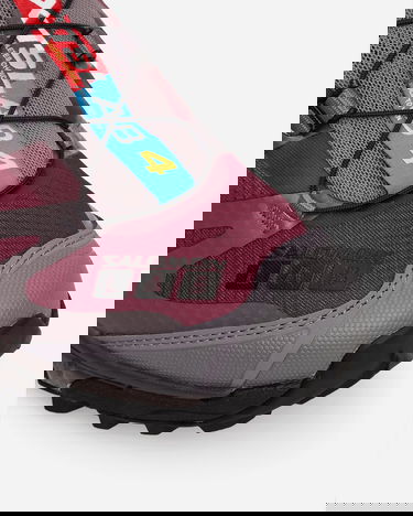 Кецове и обувки Salomon XT-4 OG Многоцветен | L47741100, 6