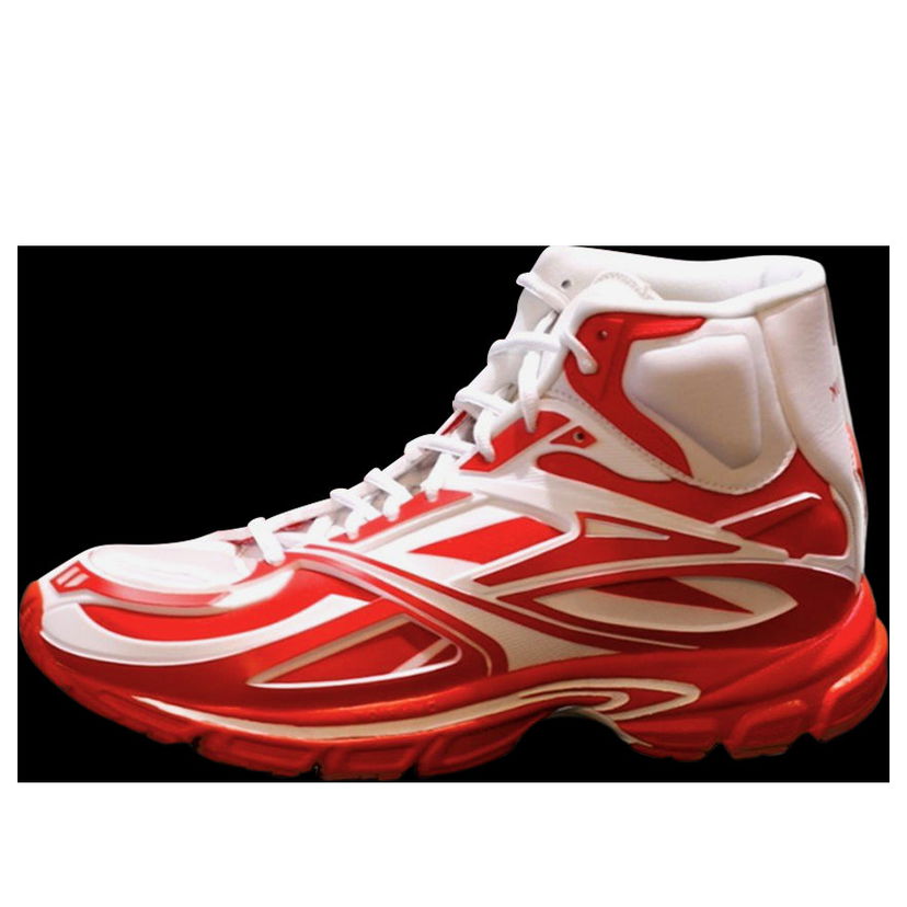 Кецове и обувки Reebok Premier Road Modern x Kanghyuk Червено | GX9545