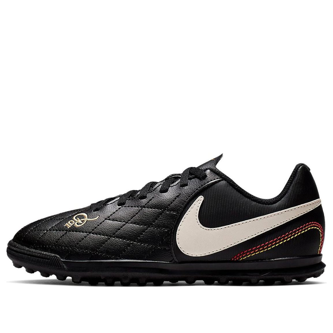 Кецове и обувки Nike Tiempo Legend 8 Academy Jr. Черно | AQ3830-027, 0