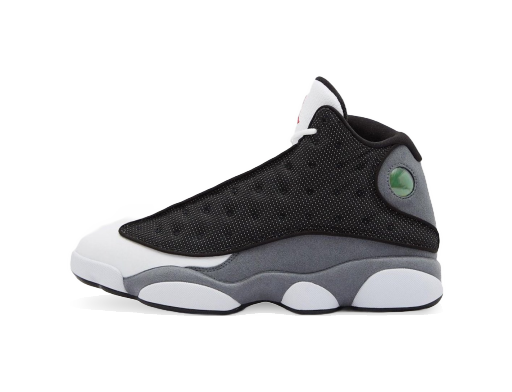 Кецове и обувки Jordan Air Jordan 13 "Black Flint" GS Черно | 884129-060