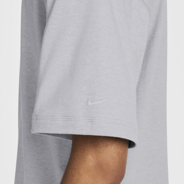 Тениска Nike Wool Classics Сиво | FV4889-048, 3