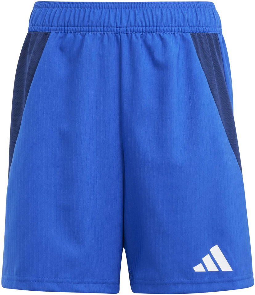 Къси панталони adidas Originals adidas TIRO24 C M SHOY Синьо | iq4779