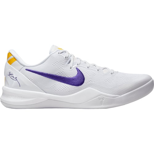 Кецове и обувки Nike Kobe VIII Protro Бяло | HF9550, 0