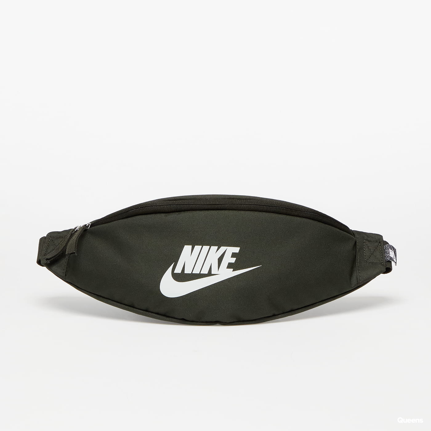 Чанта за кръста Nike Waistbag Зелено | DB0490-355, 0