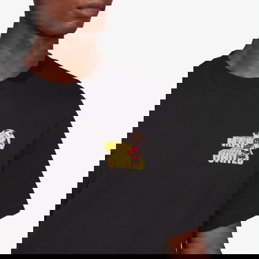 Тениска adidas Originals Manchester United GR Черно | HP0447, 2