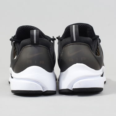 Кецове и обувки Nike Air Presto Essential Черно | 848187-009, 3