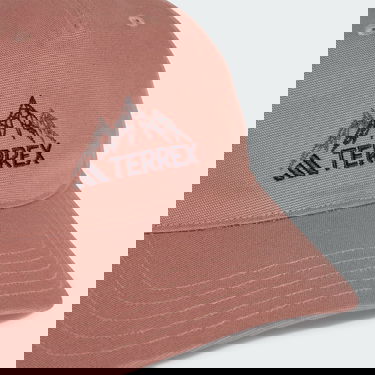 Шапка с козирка adidas Performance Terrex Multi Baseball Cap Розово | JD3415, 2