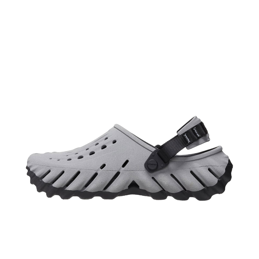 Кецове и обувки Crocs Echo Clog Черно | 208795-0WN