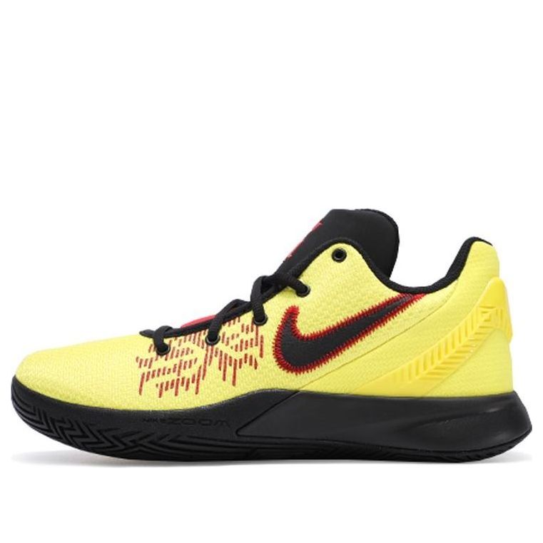 Кецове и обувки Nike Kyrie Flytrap 2 EP Жълто | AO4438-700, 0