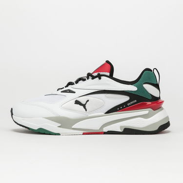 Кецове и обувки Puma RS-Fast Mix Бяло | 375641 01, 0
