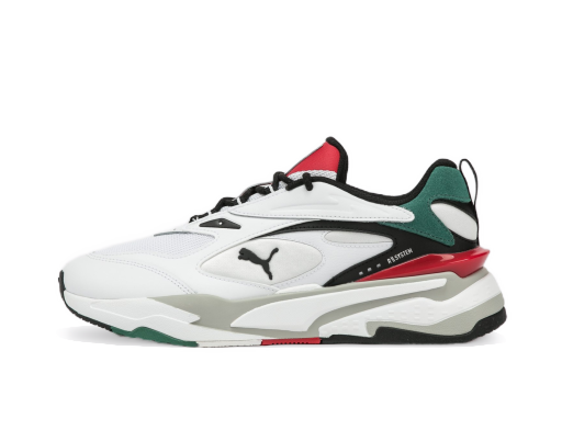 Кецове и обувки Puma RS-Fast Mix Бяло | 375641 01