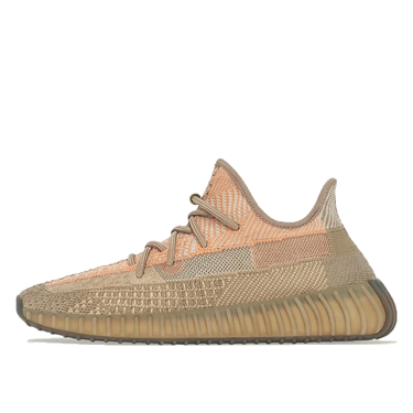Кецове и обувки adidas Yeezy Yeezy Boost 350 V2 "Sand Taupe" Кафяво | FZ5240, 1