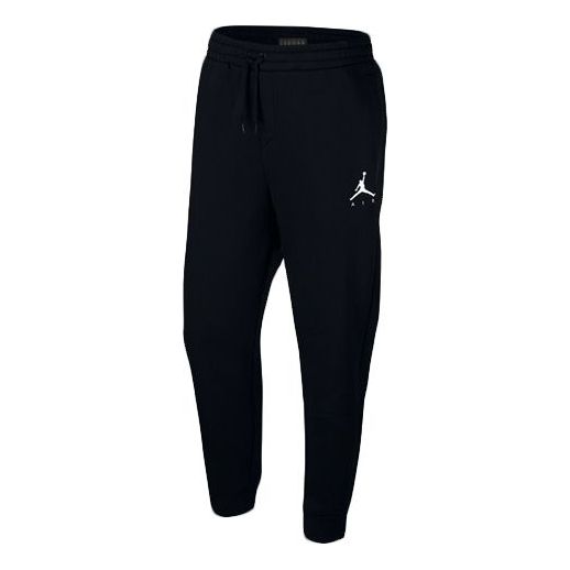 Спортни панталони Jordan Jordan Jumpman Fleece Pants Черно | 940173-010