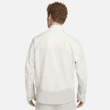 Ветровка Nike ACG 'Canyon Farer' Anorak Jacket Бяло | FQ1279-072, 2