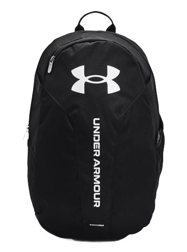 Раница Under Armour Hustle Lite Backpack Черно | 1364180-002