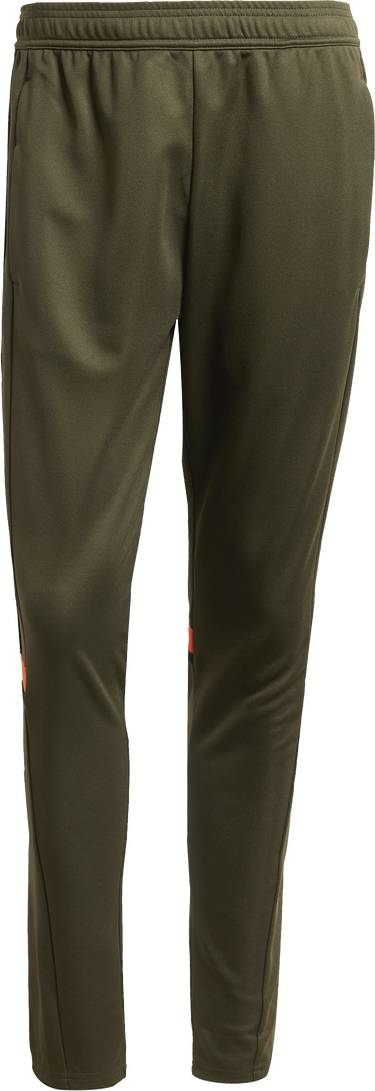 Спортни панталони adidas Originals Squadra 25 Training Pants Зелено | jn7839, 5