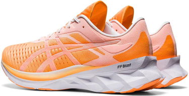 Кецове и обувки Asics Novablast Оранжево
 | 1011a778-800, 2