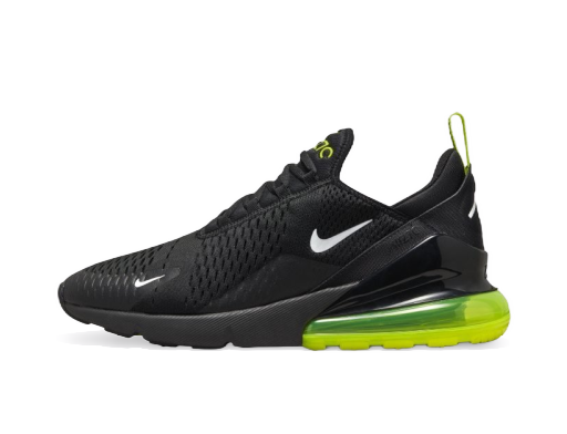 Кецове и обувки Nike Air Max 270 Черно | DO6392-001