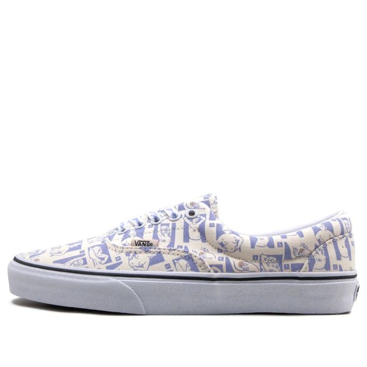 Кецове и обувки Vans Era Синьо | VN0A4BV4TGM