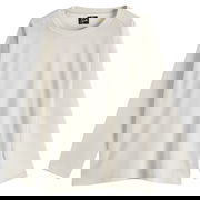 Needles Mesh Long Sleeve T-Shirt, Size Large