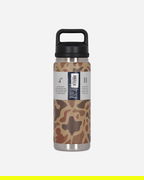 Chug Cap Bottle Wetlands Camo