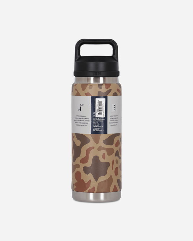 Chug Cap Bottle Wetlands Camo