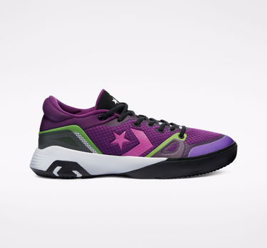 Кецове и обувки Converse G4 Soundwave Low Top Лилаво | 170764C, 0