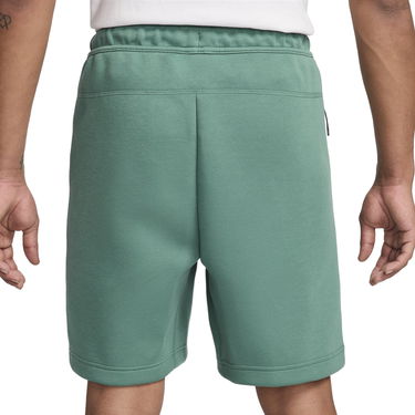 Къси панталони Nike TECH FLEECE SHORT Зелено | fb8171-361, 1