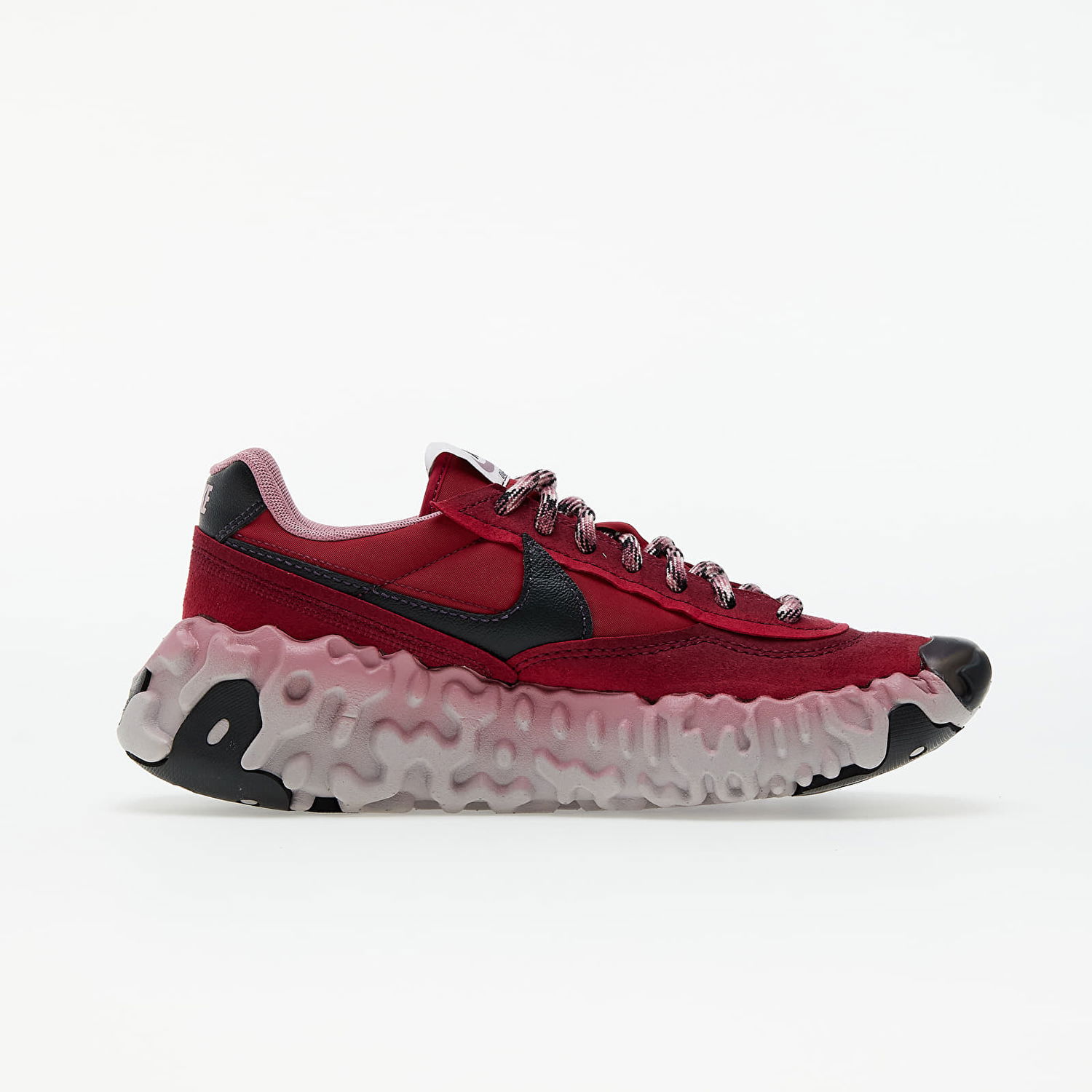 Кецове и обувки Nike Overbreak SP Бургунди | DA9784-600, 1